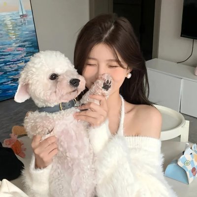 盲少爷的小女仆